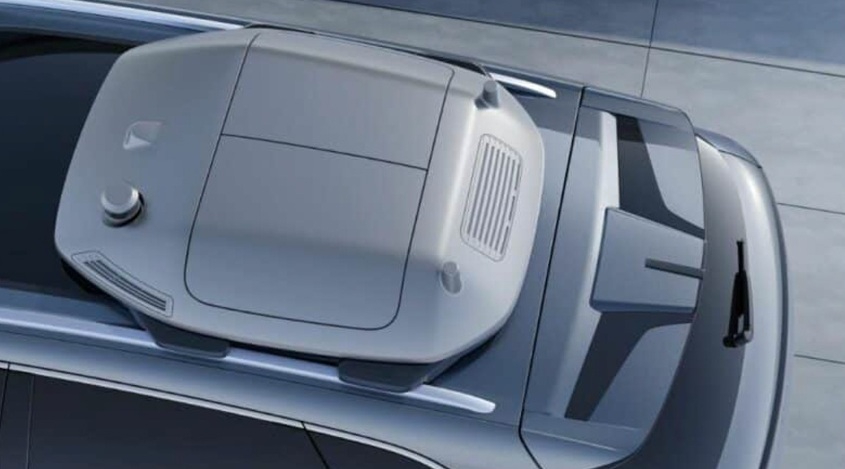 BYD Sealion 07 DM-i